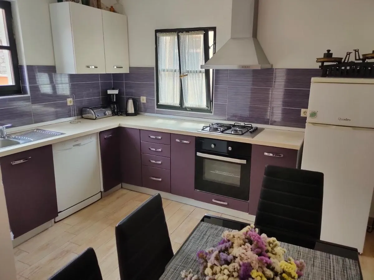Holiday Home Barbarosa Sveti Filip i Jakov Chorvatsko