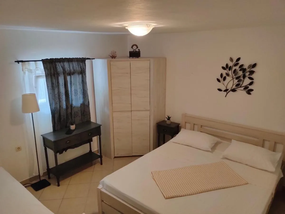 Holiday Home Barbarosa Sveti Filip i Jakov Chorvatsko