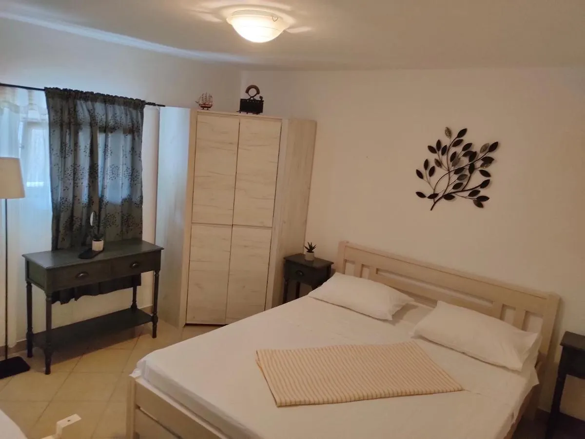 Holiday Home Barbarosa Sveti Filip i Jakov Chorvatsko