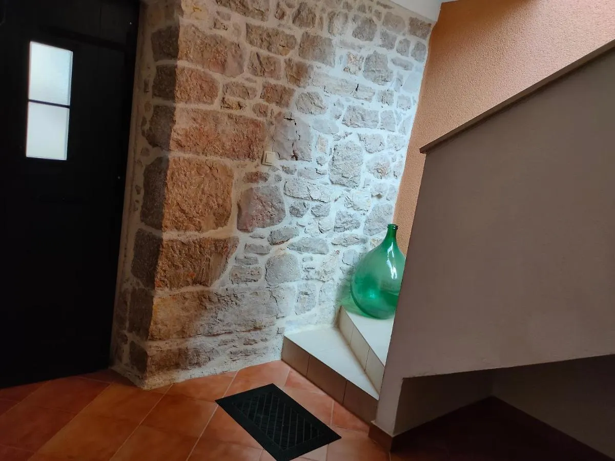 Holiday Home Barbarosa Sveti Filip i Jakov