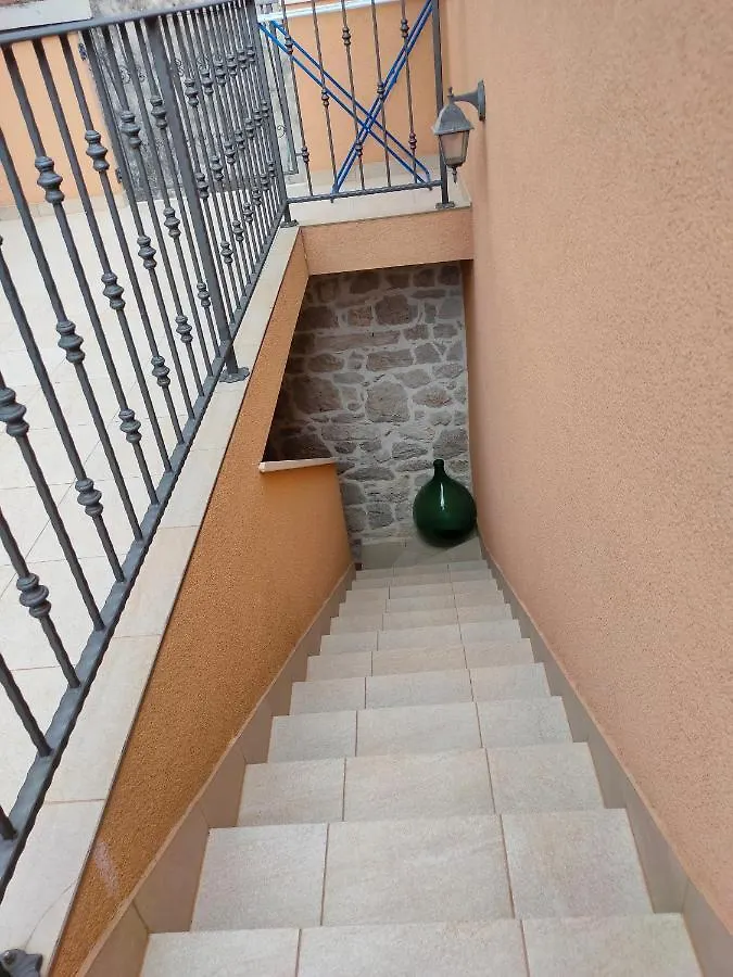 Holiday Home Barbarosa Sveti Filip i Jakov