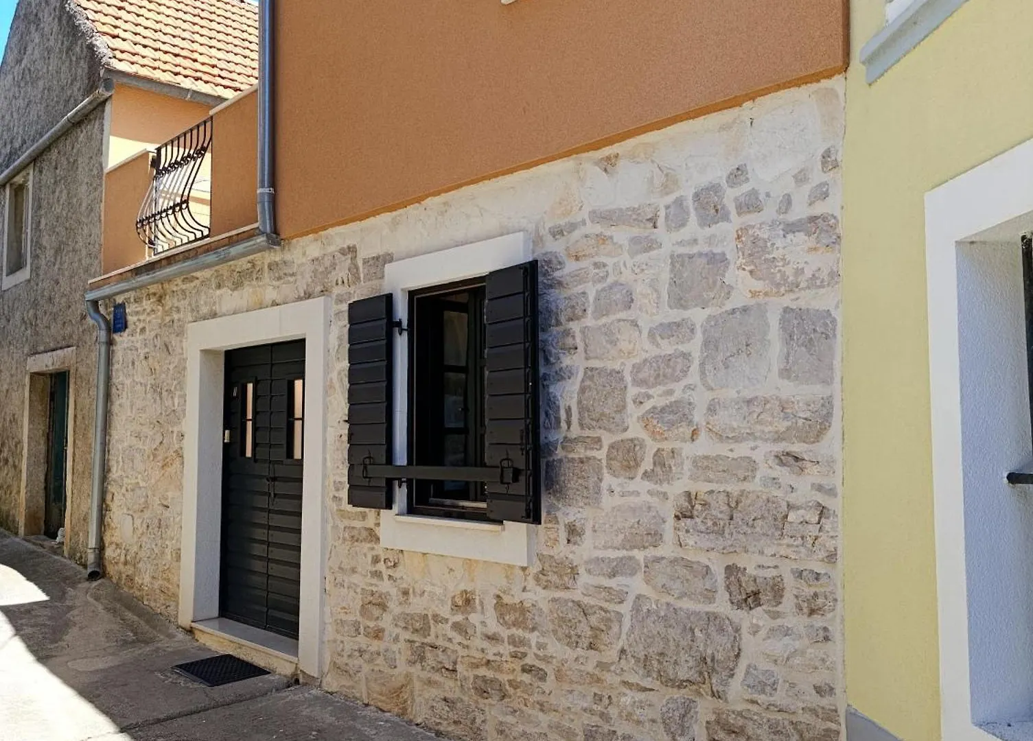 Holiday Home Barbarosa Sveti Filip i Jakov