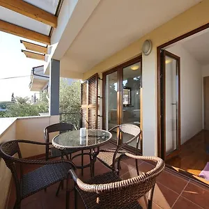 Be-bu-mar Apartmán