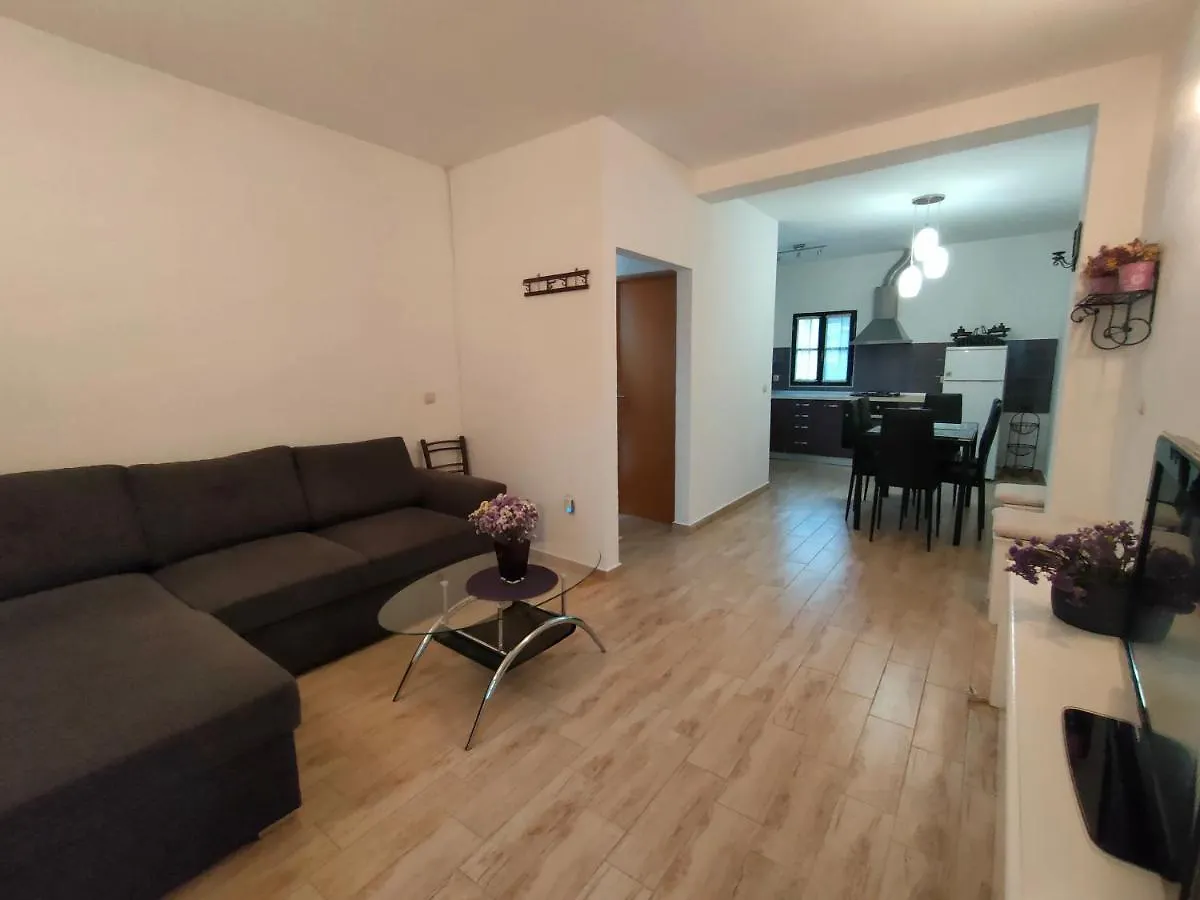 Holiday Home Barbarosa Sveti Filip i Jakov