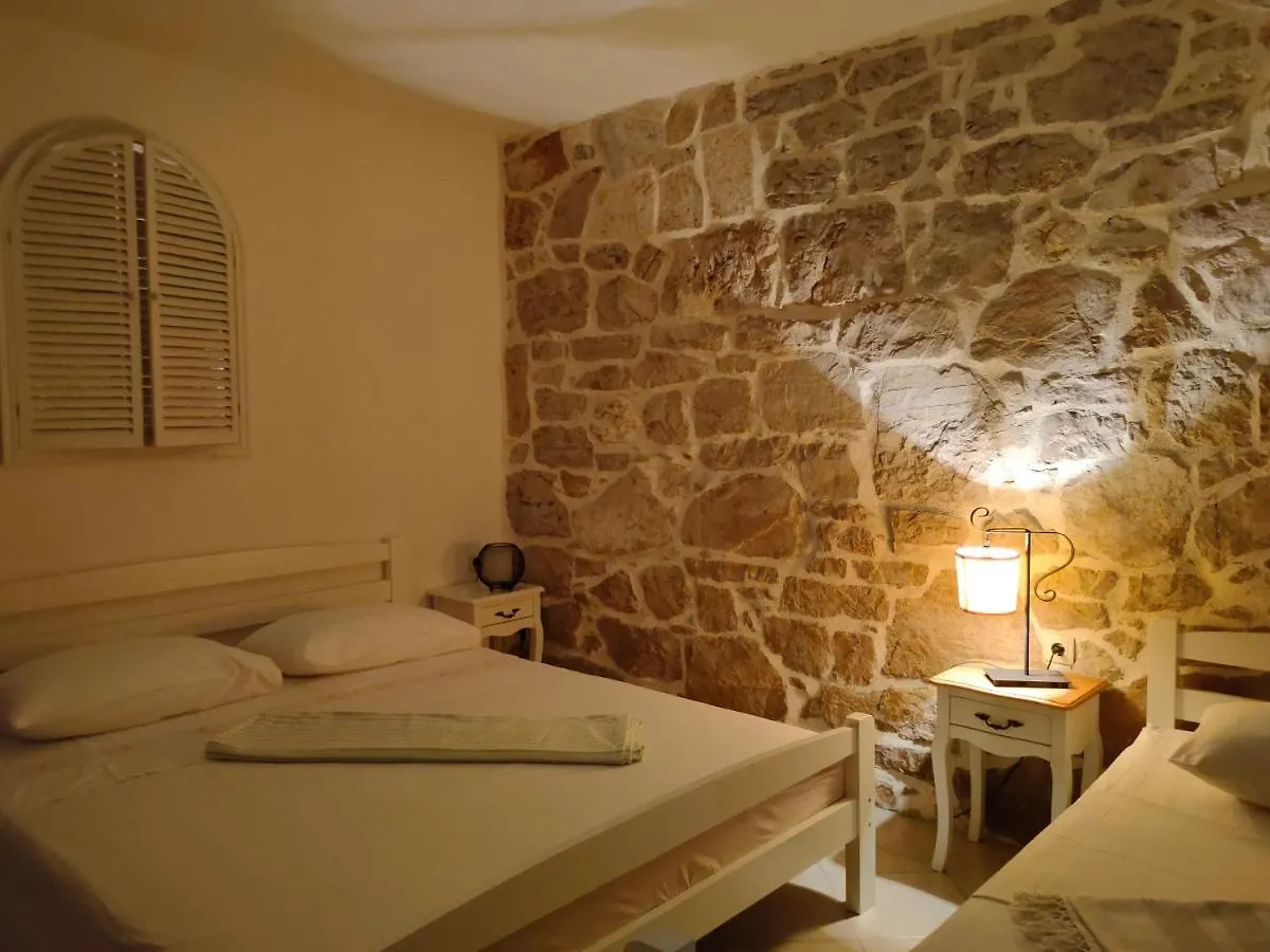 Holiday Home Barbarosa Sveti Filip i Jakov Croatia
