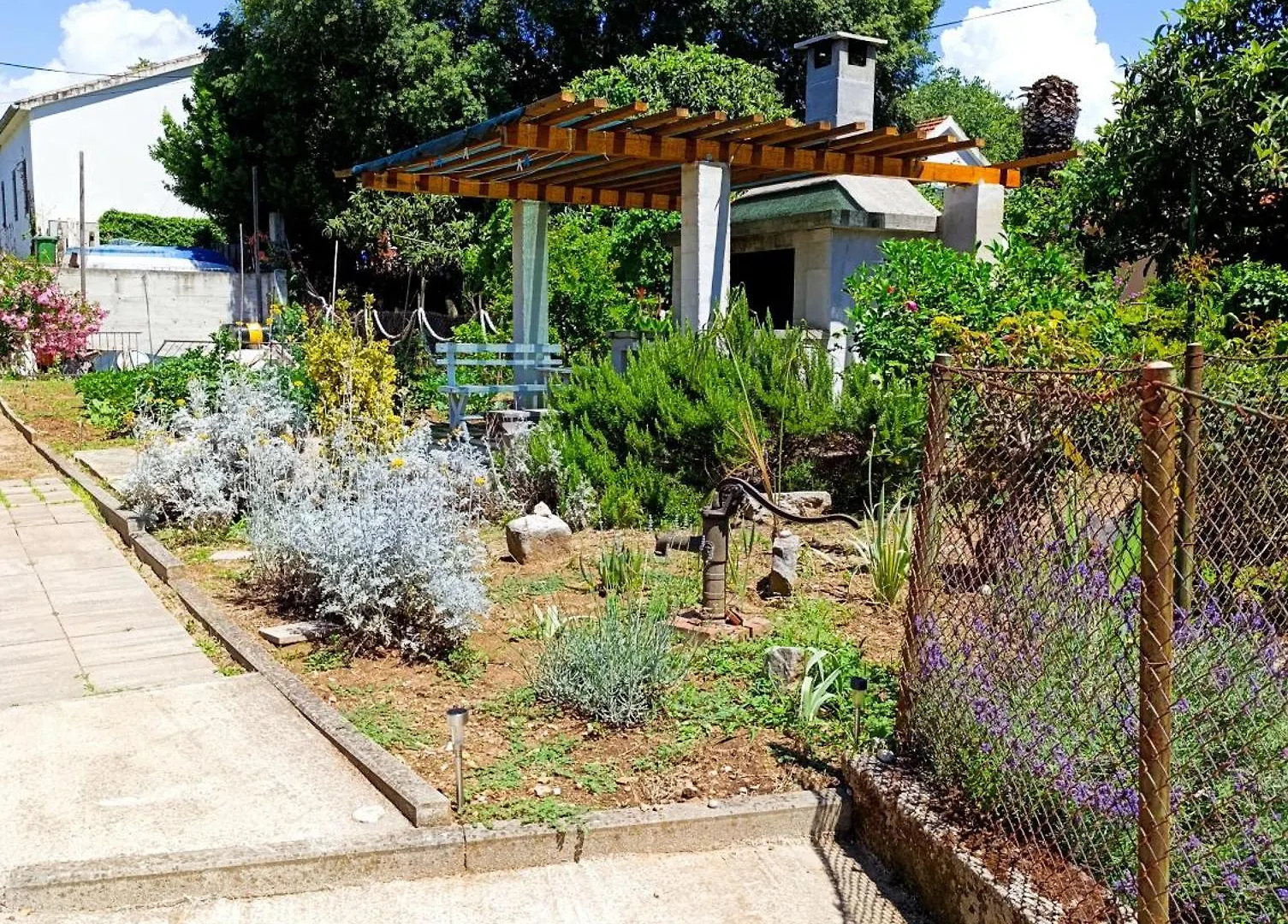 Holiday Home Barbarosa Sveti Filip i Jakov Croatia